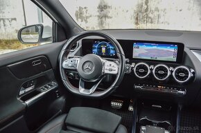 Mercedes GLA 200 d 4-Matic, AMG Line, kúpené na SK - 8