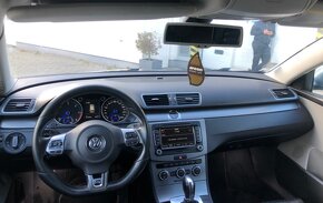 Volkswagen passat b6 2.0tdi - 8