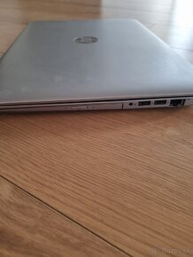 HP ProBook 450 G4 - 8