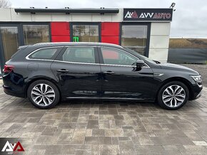 Renault Talisman Grandtour Blue dCi EDC, 95 000km, SR - 8