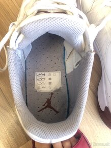 Tenisky AIR JORDAN CMFT ZOOM veľkosť 46 - 8