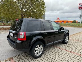 Predam Land Rover freelander 2 2.2D 4x4 - 8