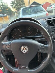 Volkswagen Golf 5 1.9TDI RAPTOR - 8