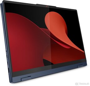 Lenovo IdeaPad 5 2-in-1 14AHP9-Ryzen 5 8645HS-16GB-1TB-1920 - 8