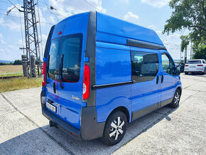 Renault Trafic - 8