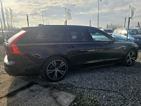 Volvo V90 D3 2.0L Momentum A/T - 8