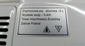 Zvlhčovač vzduchu Boneco 7131 - 8