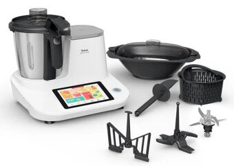 Tefal Click & Cook - 8