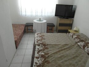 Predaj, apartmánový dom s chatkami, Podhájska - 8