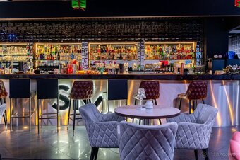 SKY Lounge, Košice - odstúpenie prevádzky - 8