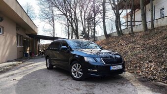 Škoda Octavia Combi 1.6 TDI 2018 85KW Facelift - 8