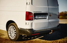 VW Transporter T6 2.0 TDI 2016 10000 s DPH - 8