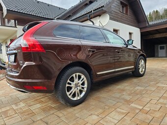 Volvo xc60 - 8