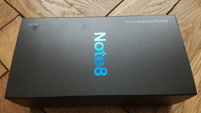 Samsung Galaxy Note 8/nová batéria - 8