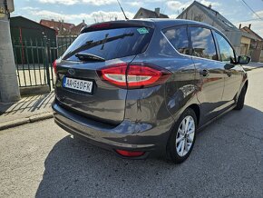 Ford C max - 8