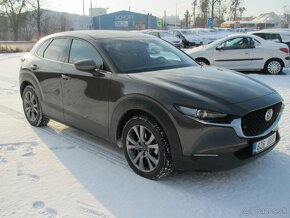 CX 30 2.0 - 8