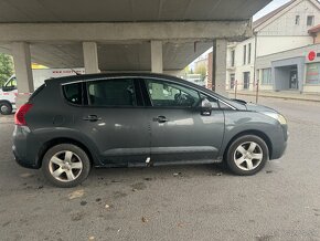 Peugeot 3008 - 8