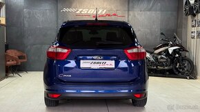 Ford C-Max 1.6 TDCi Titanium - 8