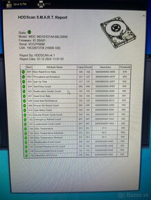 HDD 10TB WD101EFAX - 8