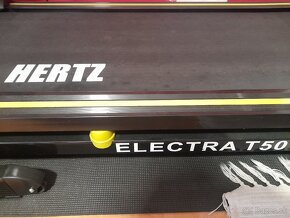 Bežecký pás ELECTRA T50 HERTZ - 8