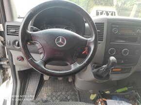 Mercedes Sprinter 518 CDI - 8