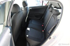 HYUNDAI i20 Comfort 1,4 MPi 74 kW - 8