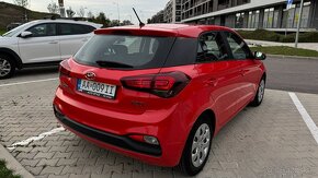 Hyundai i20 1.2i Classic ...94 000km... - 8