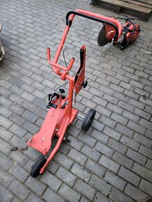 Hilti dsh 900 x + vozík - 8