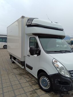 Renault master 150dci - 8