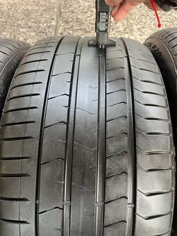 Bmw x5 original letna sada s pneu pirelli - 8