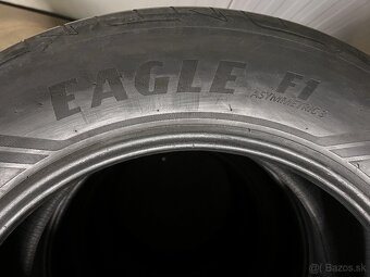 Predam letne pneumatiky 235/60R18 GoodYear - 8