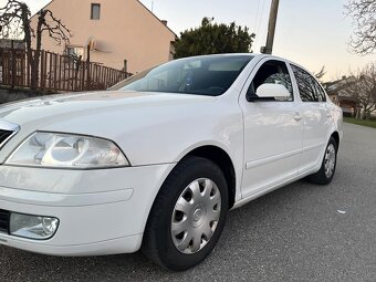 Škoda octavia ll 1.9 tdi - 8