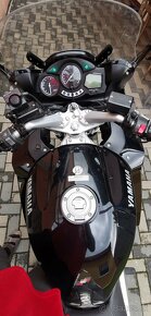 Yamaha fjr 1300 Fjr1300 - 8