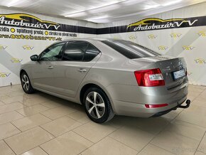 Škoda Octavia 1.6 TDI GreenLine Ambition - 8