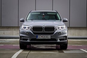 BMW X5 xDrive30d A/T - 8