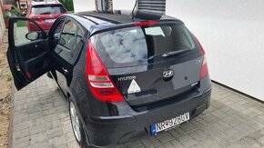 Hyundai i30 1.6l turbo Diesel 66Kw rv2012 - 8