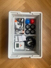 LEGO Mindstorms 9797 - 8