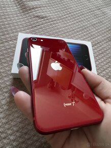 iPhone SE 2022 (product red) - 8