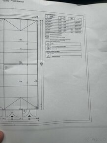 Na prenájom skladovo výrobná hala 210,04m2 -Voľná ihned - 8