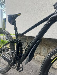 2020 Scott Spark 970 - 8