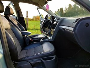 Škoda Octavia Combi 2.0 TDI CR  DSG R.v2012 - 8