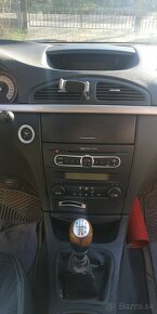 Renault Laguna 2 Grandtour facelift 2006 - 8