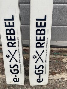 HEAD rebel GS 188 Worldcup - 8