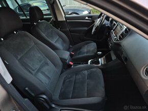 Volkswagen Tiguan 2.0 CR TDI 4Motion AUTOMAT DSG - 8