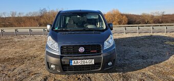 Fiat Scudo 2.0 16V MultiJet 163k L2H2 Deluxe - 8