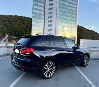 ✅ BMW X5 3,0d 190kw AT ✅ - 8