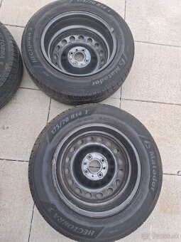 Matador MP47 Hectorra 3 175/70 R14 84T - 8