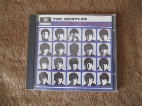 The Beatles - 8