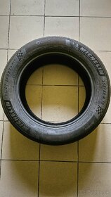 Sada gúm Michelin Pilot Sport 4 255/55 R19 111Y

 - 8