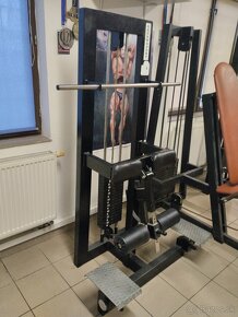 Fitness stroje na predaj - 8